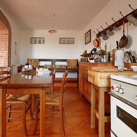 Rustico Costa D'Oro Villa Farra di Soligo ภายนอก รูปภาพ