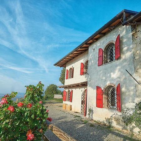 Rustico Costa D'Oro Villa Farra di Soligo ภายนอก รูปภาพ
