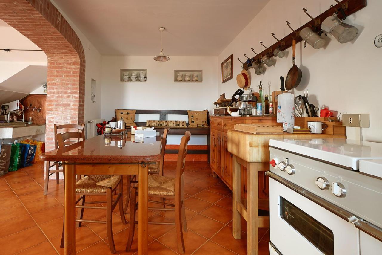 Rustico Costa D'Oro Villa Farra di Soligo ภายนอก รูปภาพ