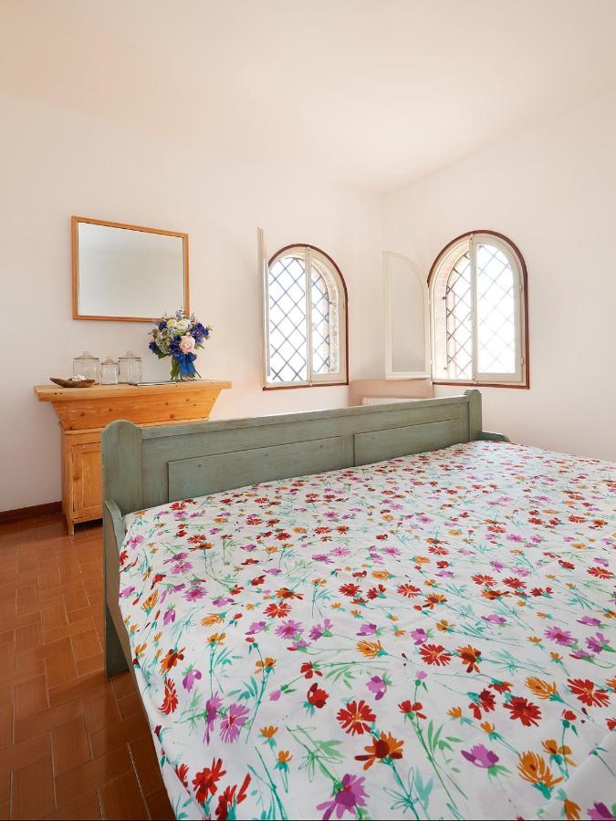 Rustico Costa D'Oro Villa Farra di Soligo ภายนอก รูปภาพ