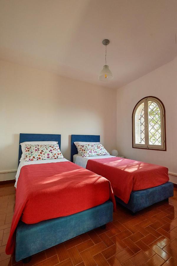 Rustico Costa D'Oro Villa Farra di Soligo ภายนอก รูปภาพ
