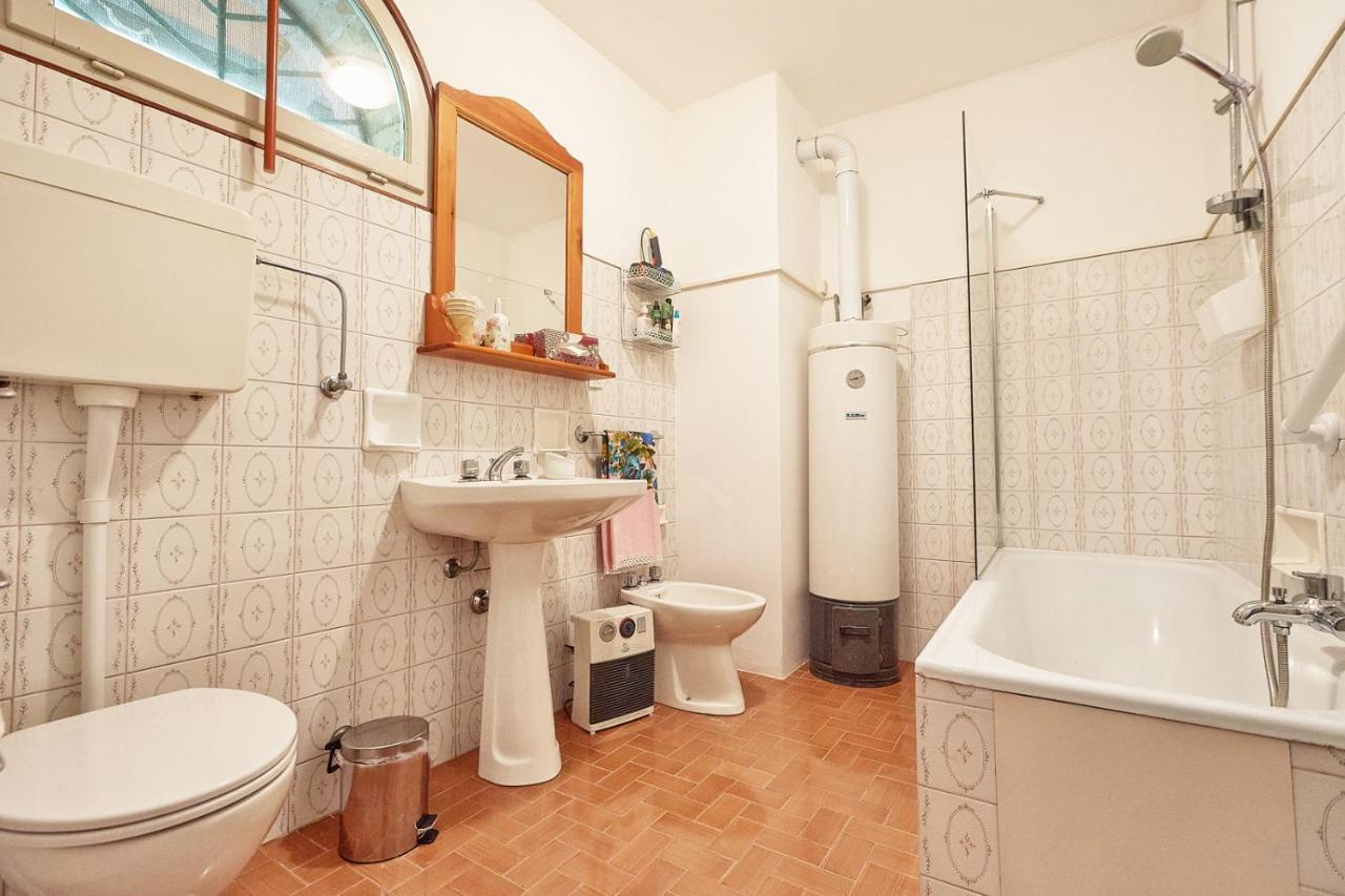 Rustico Costa D'Oro Villa Farra di Soligo ภายนอก รูปภาพ